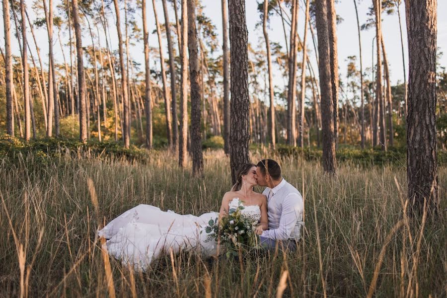 Photographe de mariage Jozef Mudrák (jozny). Photo du 2 octobre 2022