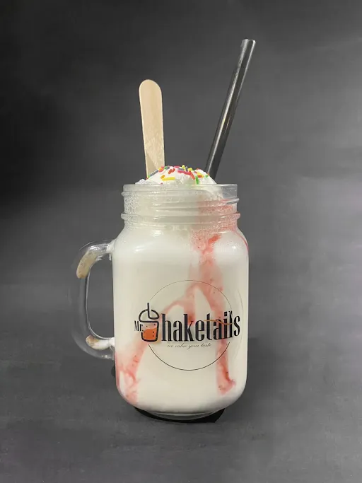 Vanilla Shake