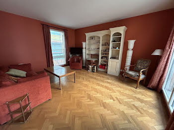 appartement à Paris 3ème (75)