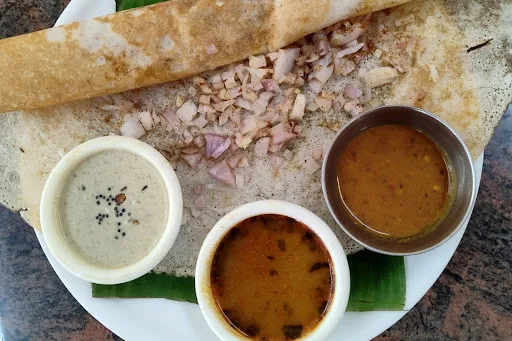 Onion Dosa