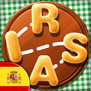 Juego de Palabras -- Concurso IQ, #1 en español!  Icon