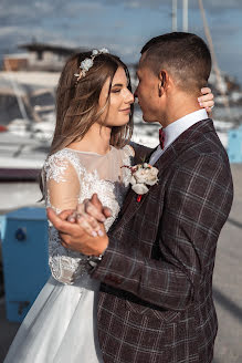 Wedding photographer Irina Golovneva (golovneva). Photo of 10 November 2019