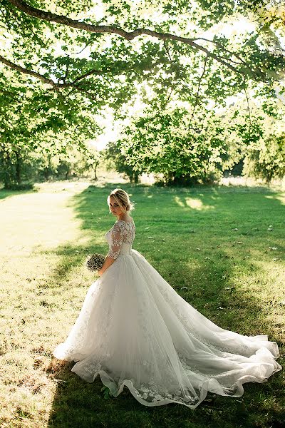 Fotografer pernikahan Vitya Lysenkov (slowww). Foto tanggal 10 Mei 2021