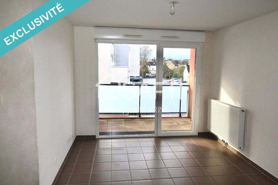 Vente appartement 3 pièces 56 m² à Mondeville (14120), 185 000 €