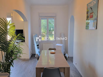 appartement à Toulon (83)