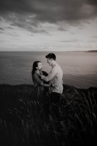 Photographe de mariage Hugues Leteve (huguesleteve). Photo du 14 janvier 2022