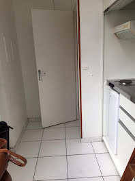 appartement à Rouen (76)