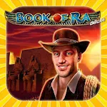 Cover Image of Descargar Tragamonedas Book of Ra™ Deluxe 4.21.0 APK