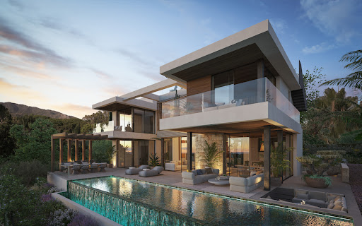 Villa 2