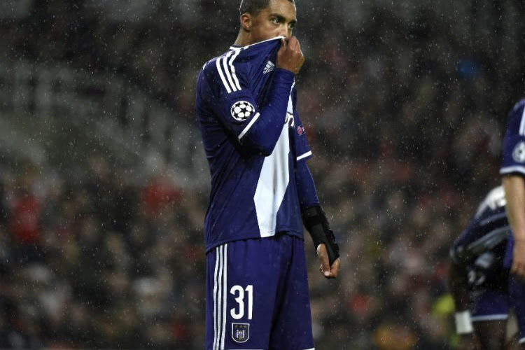 L'Inter veut Youri Tielemans