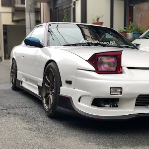 180SX RPS13