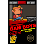 Impossible Castle: BAM Boys 2 Apk