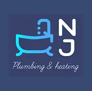 NJ Plumbing & Tiling Logo