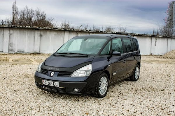 продам авто Renault Espace Espace IV фото 1