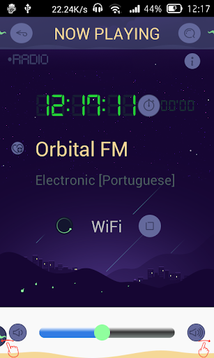 Radio Portugal