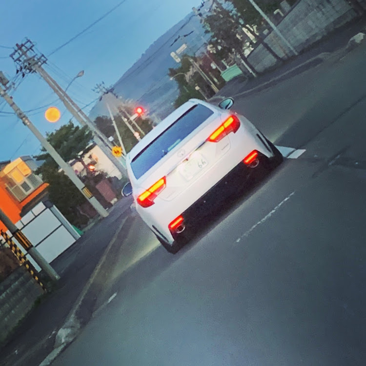 マークXのDIY・純ベタ？・自粛生活・洗車に関するカスタム事例の投稿画像2枚目
