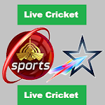 Cover Image of Baixar Live Sports TV Cricket 1.02 APK