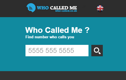 Who Called Me ? Preview image 0