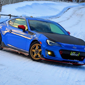 BRZ ZC6