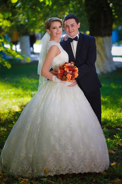 Wedding photographer Lina Serykh (linas). Photo of 3 November 2014