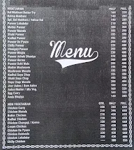 Eat n Joy menu 8