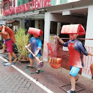 牛車水風味餐廳