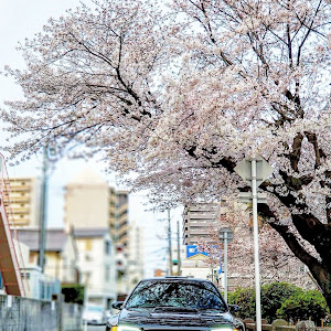 インプレッサ WRX STI