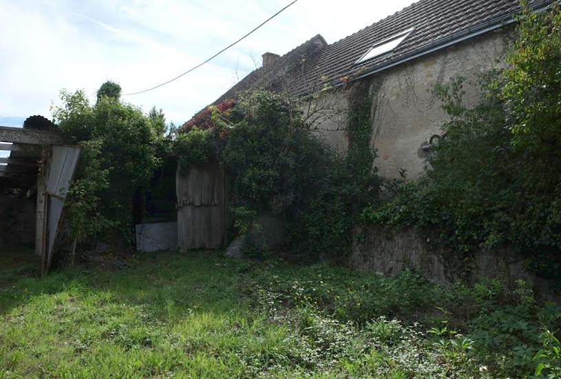  Vente Terrain à bâtir - à Saint-Georges-sur-Cher (41400) 