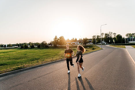 Fotografo di matrimoni Elena Lovcevich (elenalovcevich). Foto del 29 luglio 2020