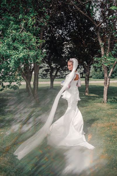 Wedding photographer Evgeniy Lavrov (evgenylavrov). Photo of 9 April 2019