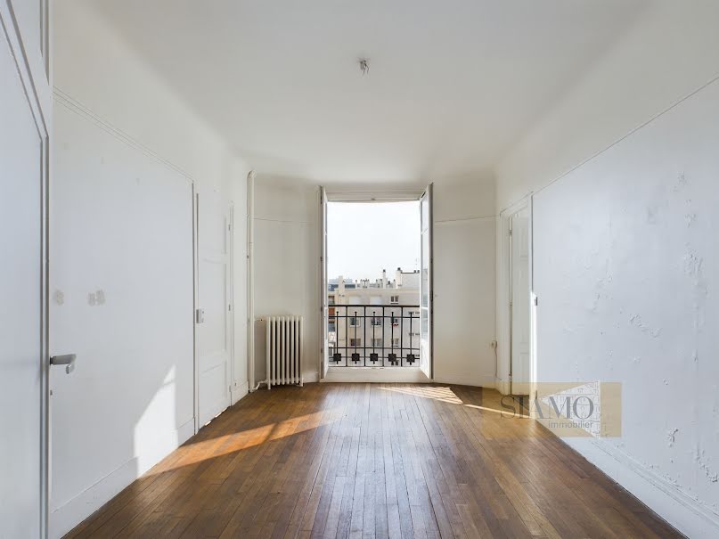 Vente appartement 4 pièces 80 m² à Vincennes (94300), 750 000 €