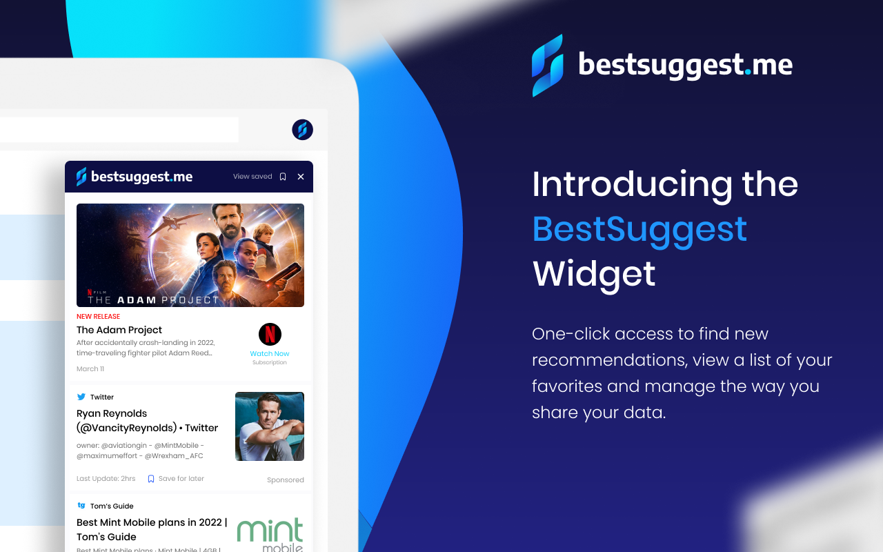 BestSuggest Preview image 2