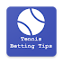 VIP Betting Tips - Tennis (No Ads)4.5
