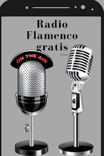 Radio Flamenco gratis musica 24h(圖2)-速報App