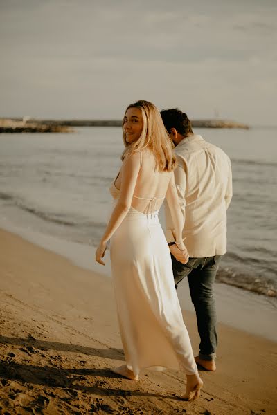 Wedding photographer Iraia Olivas (iraiaphotography). Photo of 17 January 2022