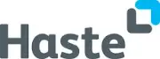 Haste Limited Logo