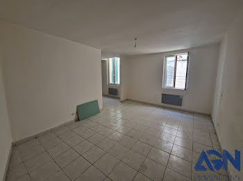 appartement à Agde (34)