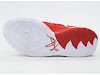 kyrie 6 tb ep white/university red white