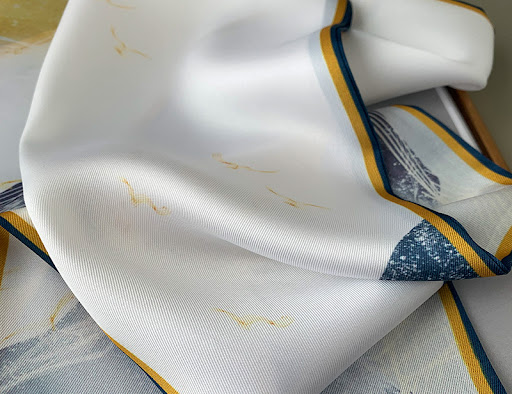 Title 5, Slim And Long Pointed Professional Decorative S...