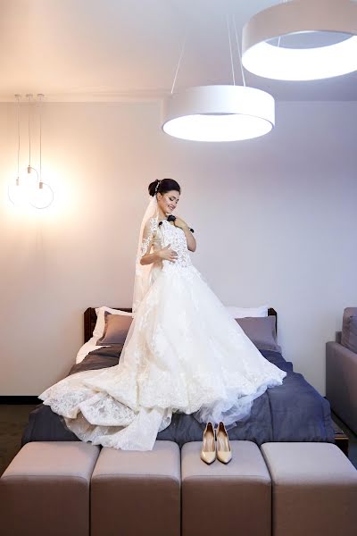 Wedding photographer Anna Barvickaya (annabarv). Photo of 20 March 2020