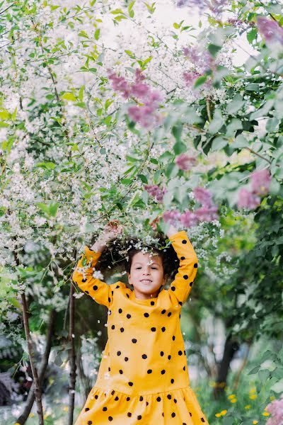 Bröllopsfotograf Nataliya Golovanova (nataliarandle). Foto av 18 maj 2023