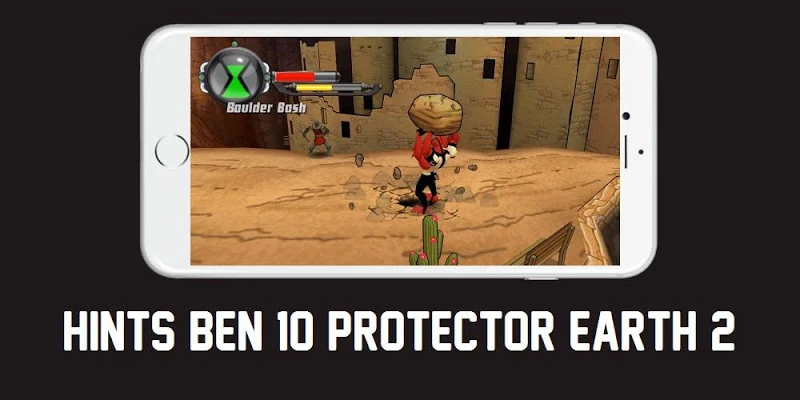 Guide Ben 10 Protector Earth 2 By Toomanyguidesfree Latest Version For Android Download Apk