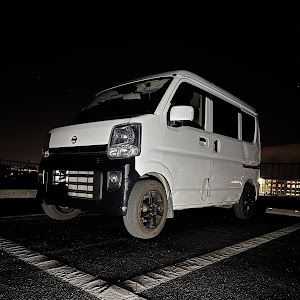 NV100クリッパー DR17V