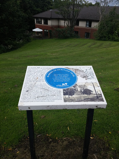 Barrhead Heritage Trail