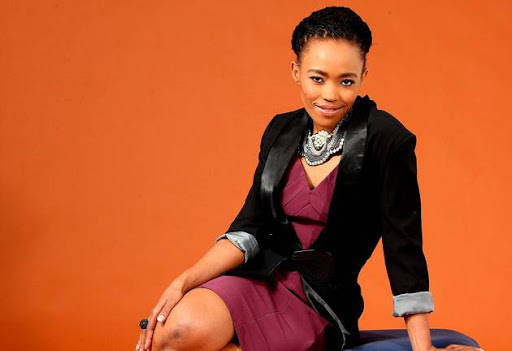 Moshidi Motshegwa's character Malefu won the hearts of viewers on The River.