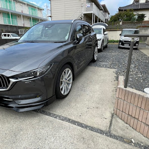 CX-5 KF2P