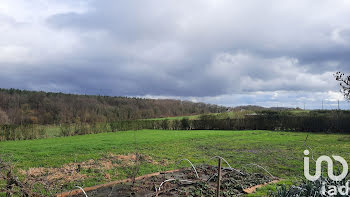 terrain à La Vacherie (27)