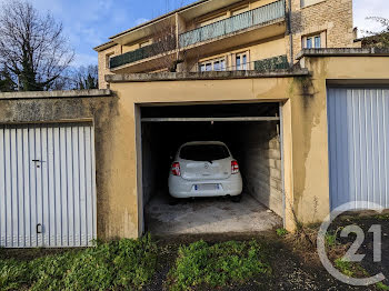 parking à Sarlat-la-caneda (24)