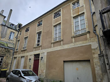 maison à Bayeux (14)