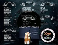 Kebab It menu 7